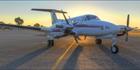 RFDS - Broken Hill (PBH4 00 9275)